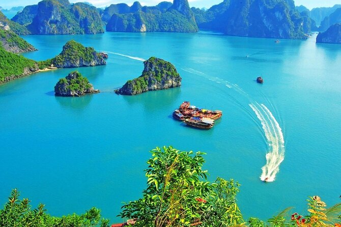 5 Days 4 Nights Highlight Vietnam Tours - Reviews: Rating and Feedback Insights