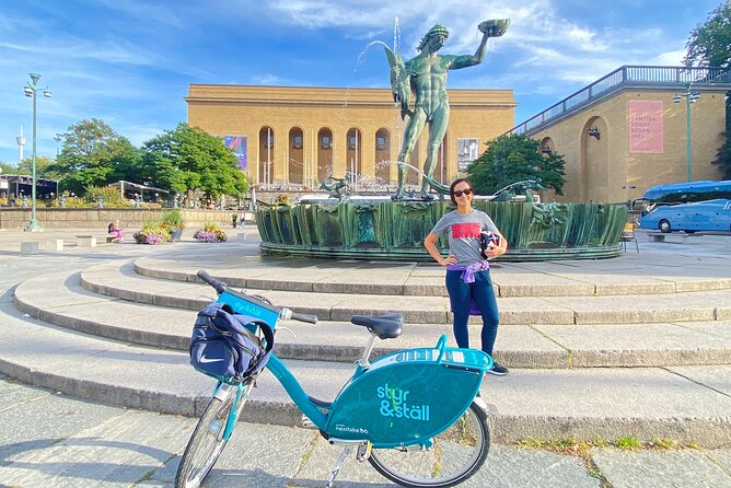 5 Days 4 Nights Holiday Package Visit Gothenburg - Booking and Cancellation Policies