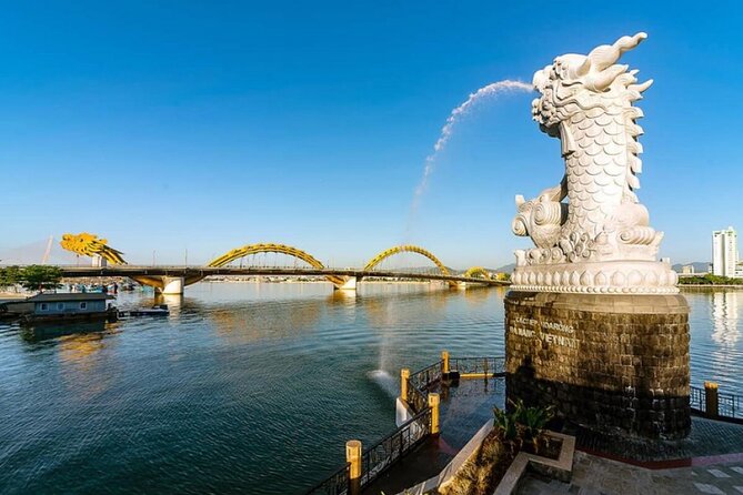 5 Days and 4 Nights Full Package Adventure in Da Nang - Good To Know