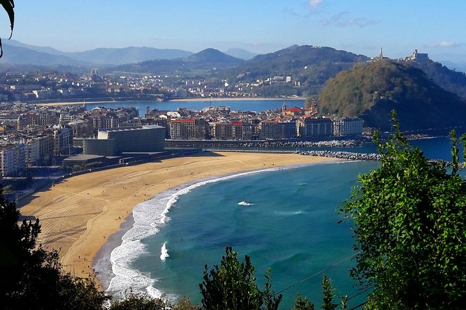 5 Days Basque Country & Rioja Wine Region - Day 2: Discovering the Rioja Wine Region