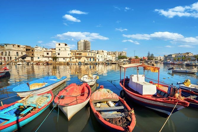 5 Days Nature and Culture With Bizerte and Dougga From Tunis - What to Bring