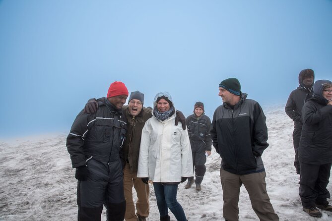 5 Days Northern Lights Trailblazers in Iceland - Cancellation Policy