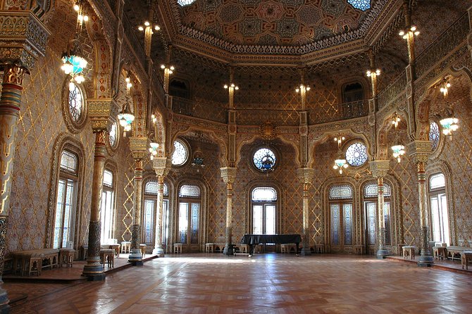 5 Days Private Tour in Portugal From Lisbon - Porto: Discovering the Vibrant Northern City