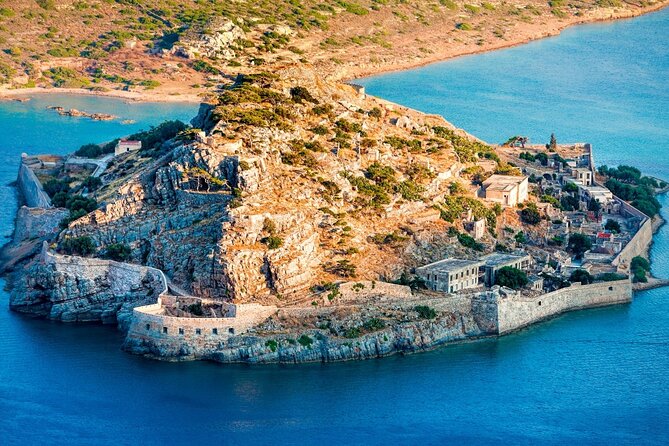 5 Days the Labyrinth of Crete From Heraklion - Selecting Date and Travelers