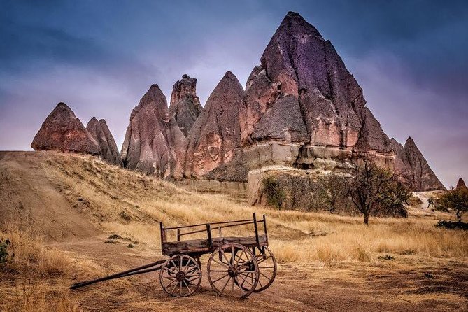 5 Days Turkey Tour Including Ephesus, Pamukkale, Konya and Cappadocia - Pricing and Inclusions