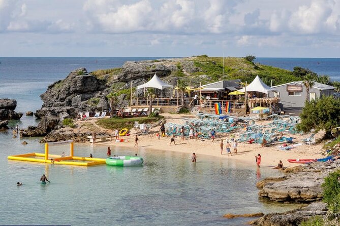 5 Hour Guided Private Tour of Bermuda - Traveler Photos and Reviews