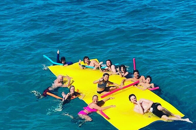 5 Hour Luxury Catamaran Day Sail in Sint Maarten - Additional Information