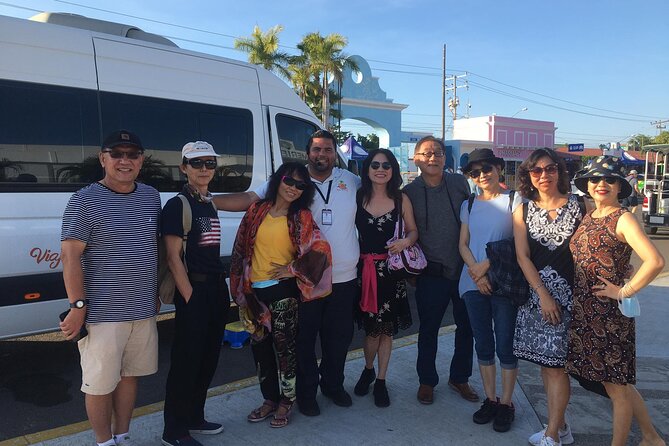 5-Hour Private Historical Tour in Mazatlán With Pickup - Cancellation and Refund Policy