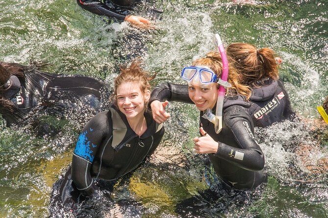 5-Hour Snorkeling Experience in Kourtaliotiko Gorge Waterfalls - Activity Details and Requirements