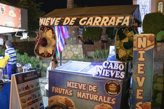 5 Hours Art Walk Experience in Cabo - Highlights of the Walking Tour