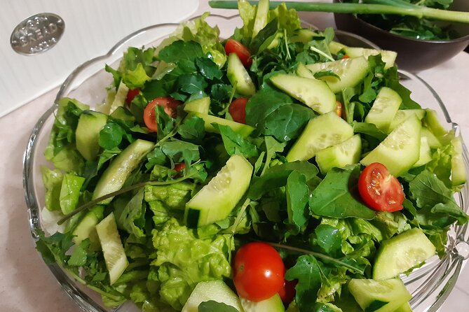 5 Hours Private Cooking Classes in Langadas Thessalonikis - Additional Information