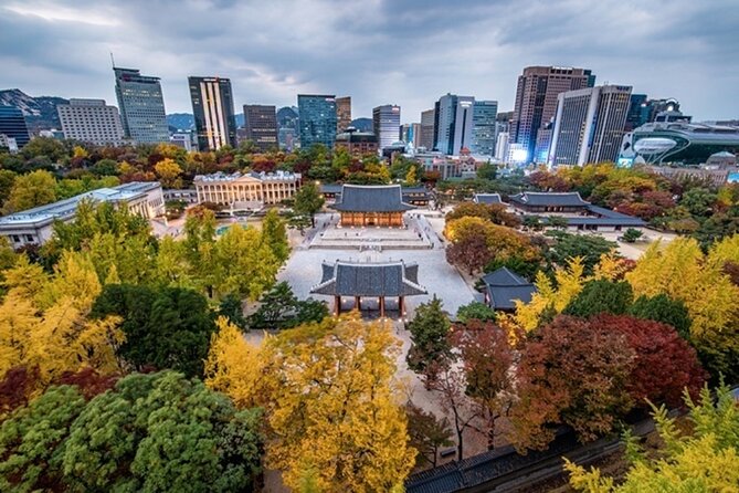 5일간의 한류 역사 투어 - 한류 역사를 현장에서 체험하기