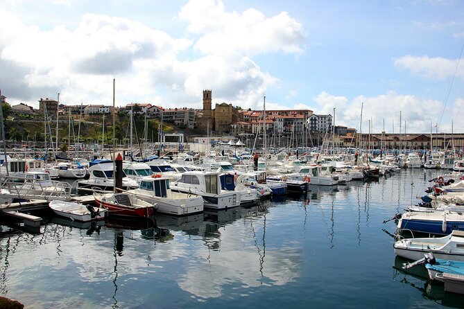 6-Day Basque Country Tour With Guggenheim Museum Ticket - Contact and Customer Support