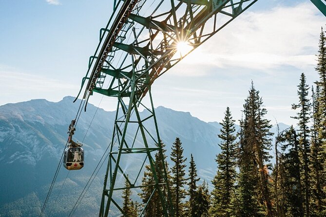 6-Day Canada Rocky Mountain Guided Train Tour  - Vancouver Island - Important Information and Guidelines