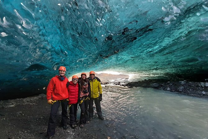 6 Day Minibus Tour Around Iceland Small Group - Itinerary Overview