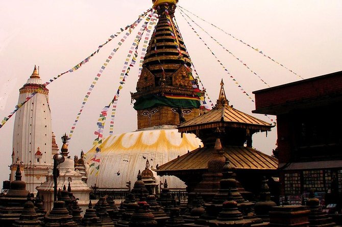 6-Day Nepal Buddhist Pilgrimage Tour Package (Kathmandu and Lumbini) - Lumbini Visit
