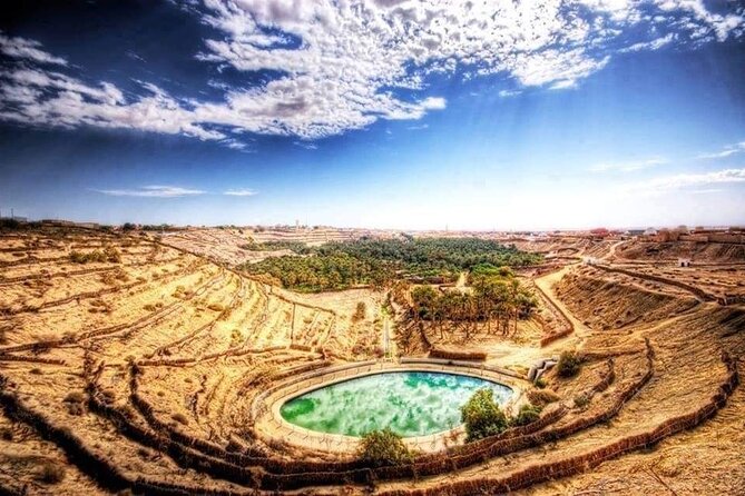 6-Day Private 44 Excursion of Southern Tunisia and Djerba - Tour Highlights