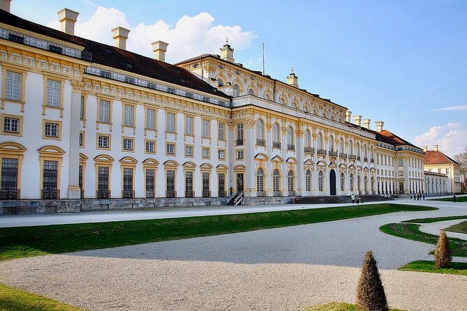 6-Day Private Bayern — Switzerland Live Guided Trip From Munich - Cancellation Policy