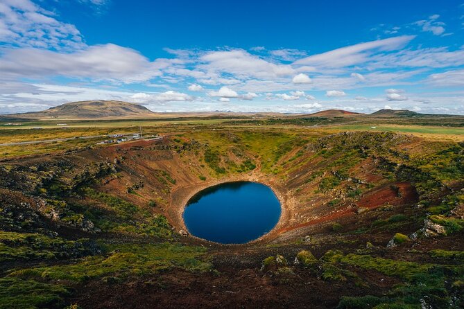 6-Day Private Tour in Iceland - Accommodation Options