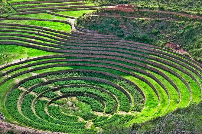 6-Day Small-Group Tour: Machu Picchu, Sacred Valley, Villiages  - Cusco - Itinerary Highlights