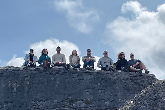 6 Day Small Group Tour of Southern Ireland - Day 3 Itinerary