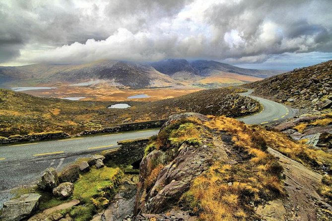 6-Day South of Ireland Tour From Dublin - Safety Concerns With the Second Driver