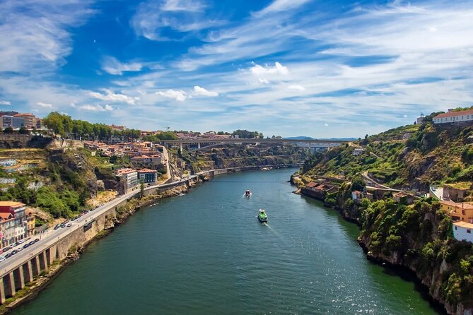 6 Day Tour to Lisbon and Porto Including Fatima From Madrid - Inclusions