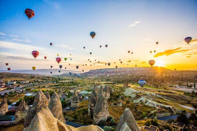6-Day Turkey Tour From Istanbul: Gallipoli, Troy, Ephesus, Pamukkale and Cappadocia - Day 2: Gallipoli to Troy