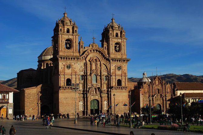 6 Days Exploring Cusco, Sacred Valley & Machu Picchu - Booking and Travel