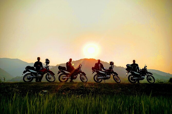 6 Days Ha Giang - Ban Gioc - Ba Be North East Explore Looftop - Immersive Travel Experience