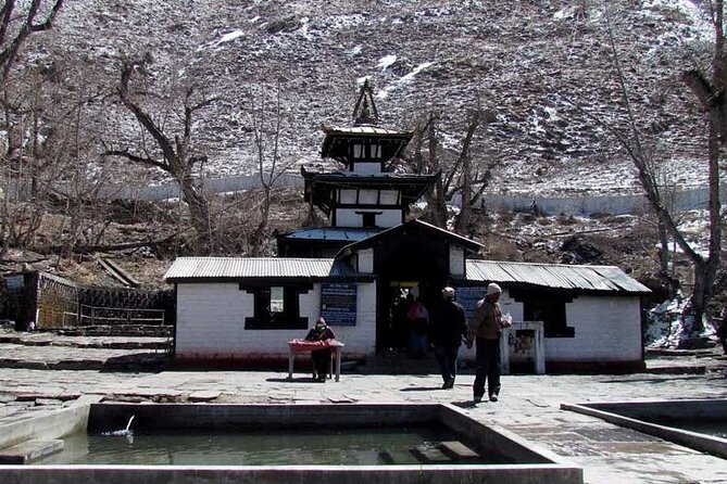 6 Days Muktinath Tour Package in Nepal - Cancellation Policy