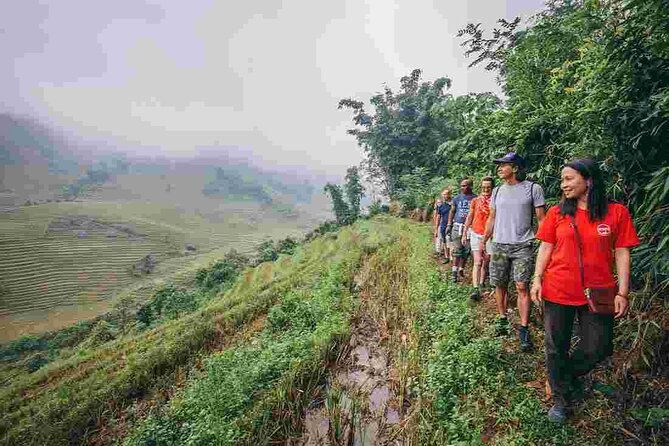 6 Days Trekking the Mountain World at the Border - Cancellation Policy and Refunds