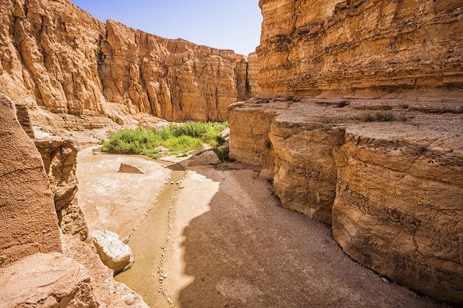 6 Days Tunisia Star Wars Locations Private Tour - Overview of the Tour