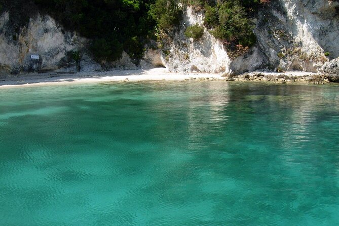 6 Hour Boat Tour From Corfu to Sivota With Barbecue on Board - Pricing and Value for Money
