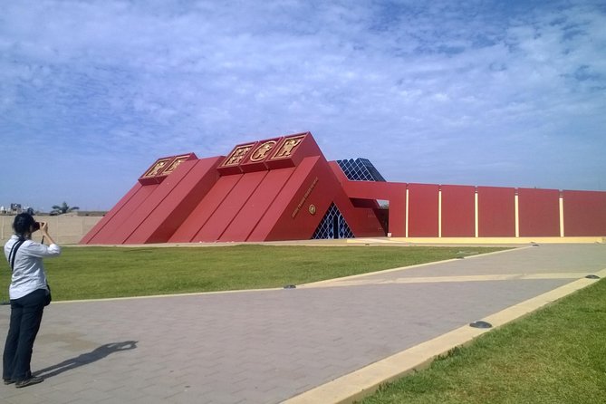 6 Hour Chiclayo Private Tour - Itinerary Overview