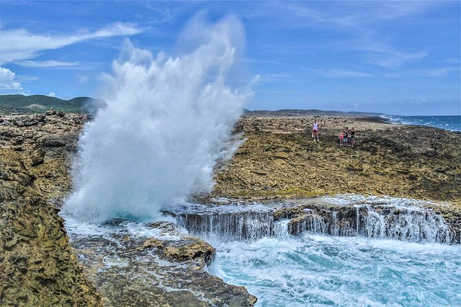6 Hour Private Guided Tour Beyond the Beaches of Curacao - Private Transportation and Hotel Pickup