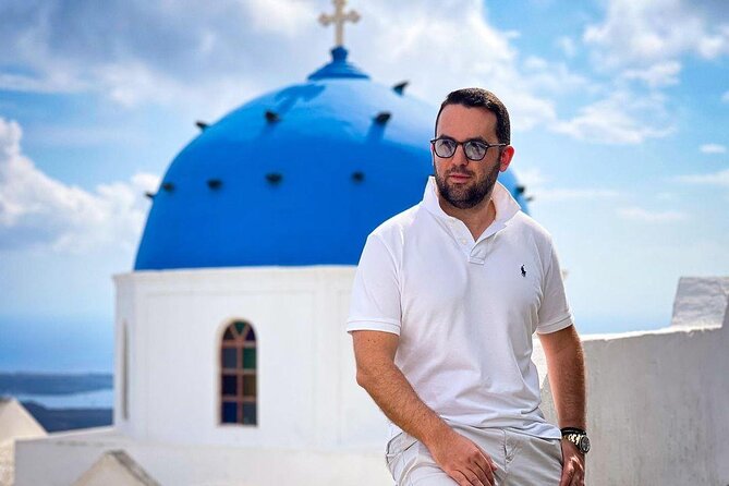6-hour Santorini Tour, All Must-see Places, Photoshoot and History Lesson - Pricing and Booking Details