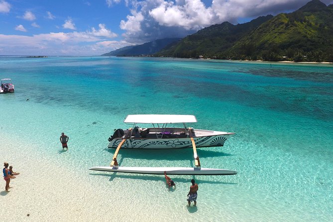 6-hour Snorkeling & Lunch Tour - Shared Tour - Good To Know
