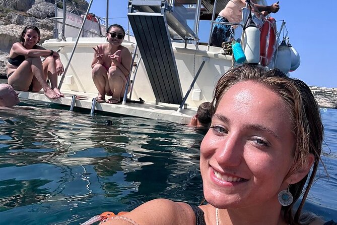 6 Hours Trip (6 Stops for Swimming) Cruise With Drinks and Snack  - Trip Overview