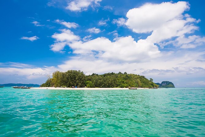 6 Hrs Bamboo & Phi Phi Island Private Longtail Boat From Phi Phi - Meeting Point and Time