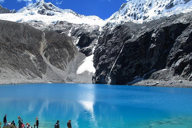 69 Lake Tour of Peru - Whats Included