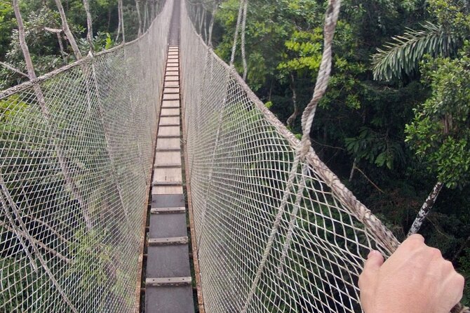 7-Day All Inclusive Guided Jungle Tour From Iquitos at Maniti Eco-Lodge - Date and Traveler Selection