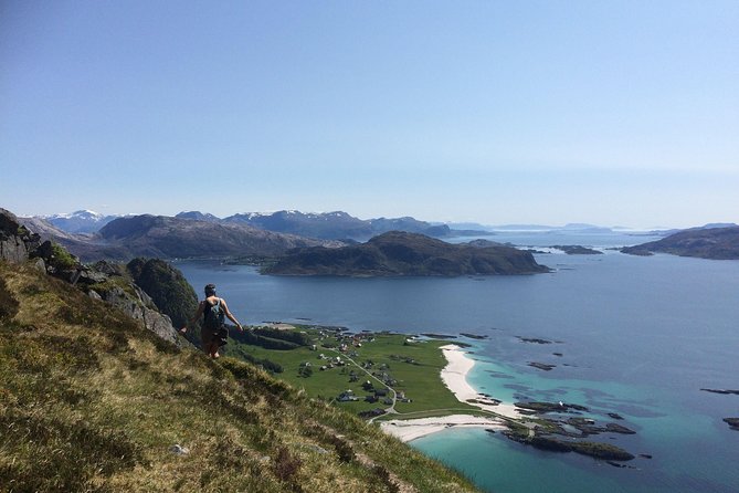 7 Day Fjord Hiking Holiday Norway - Additional Information