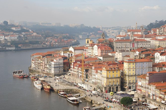 7 Day Guided Tour Castilla and Portugal From Madrid - Itinerary and Highlights