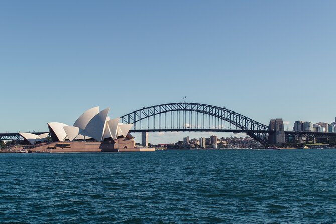 7-day Iconic Best of Sydney Escorted Tour - Meeting and Pickup
