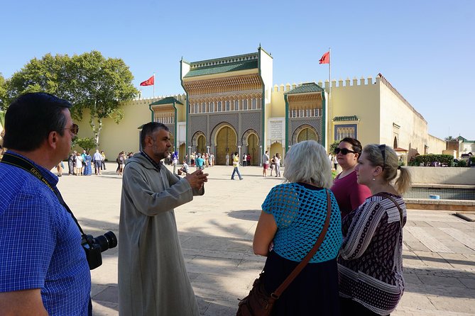 7-Day Imperial Cities - Private Group - Tailor Each Days Itinerary