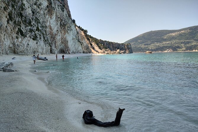 7 Day Ionian Odyssey Northern Luxury Guided Sailing Tour - What To Expect - Day 4