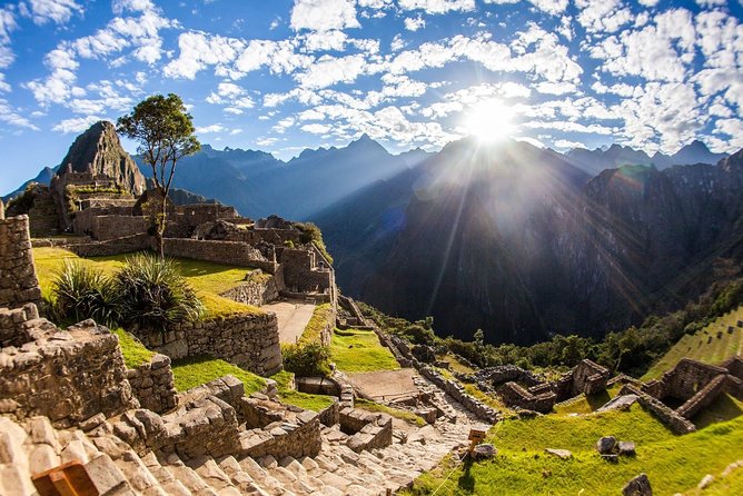 7-Day Lima and Cusco Tour With Sunrise at Machu Picchu - Overview