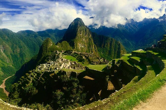 7-Day Lima, Cusco & Sunrise at Machu Picchu - Sacred Valley: Taking in the Inca Culture