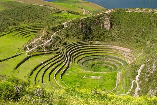 7-Day Peru Deep Dive: Lima, Cusco, Sacred Valley, and Machu Picchu Tour - Sacred Valley: Natural Beauty and Ancient Ruins